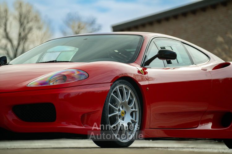 Ferrari 360 Modena Challenge Stradale Lexan - <small></small> 320.000 € <small></small> - #11