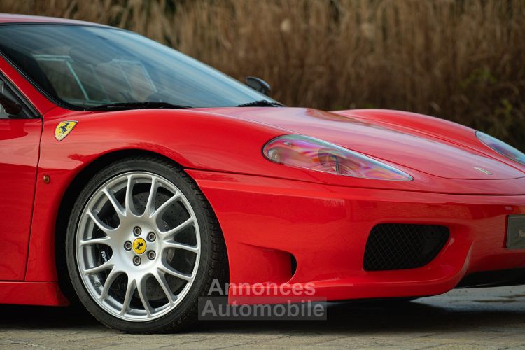 Ferrari 360 Modena Challenge Stradale Lexan - <small></small> 320.000 € <small></small> - #10