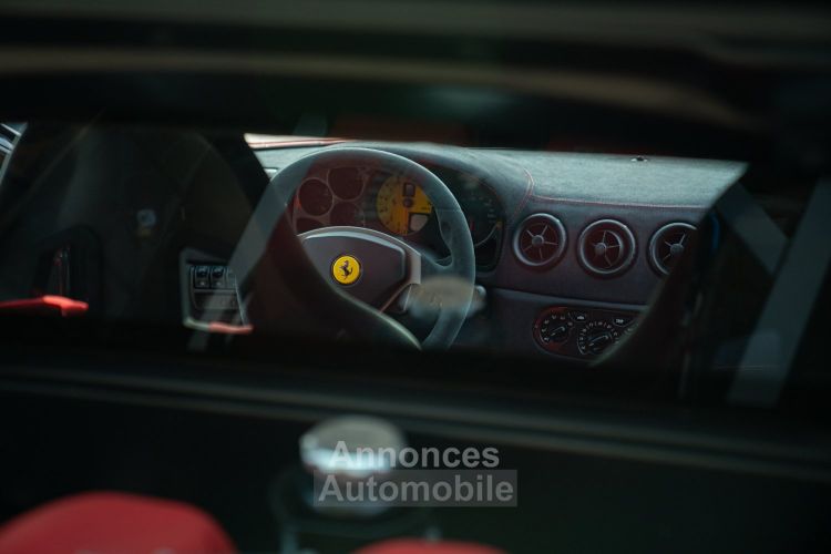Ferrari 360 Modena Challenge Stradale Lexan - <small></small> 320.000 € <small></small> - #21