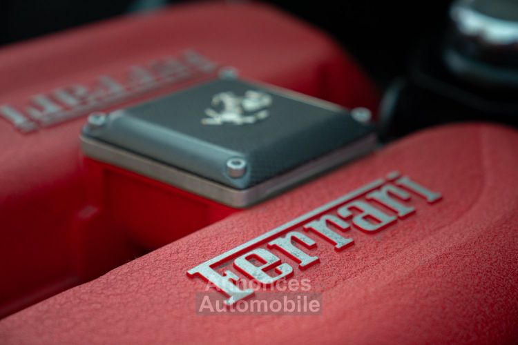 Ferrari 360 Modena Challenge Stradale Lexan - <small></small> 320.000 € <small></small> - #24