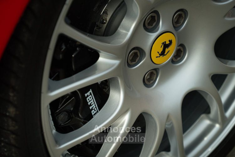 Ferrari 360 Modena Challenge Stradale Lexan - <small></small> 320.000 € <small></small> - #31