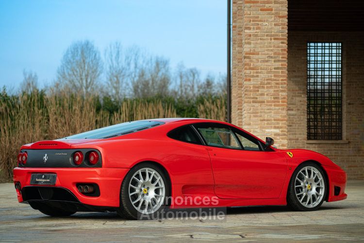 Ferrari 360 Modena Challenge Stradale Lexan - <small></small> 320.000 € <small></small> - #4