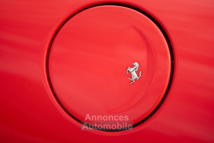 Ferrari 360 Modena Challenge Stradale Lexan - <small></small> 320.000 € <small></small> - #32