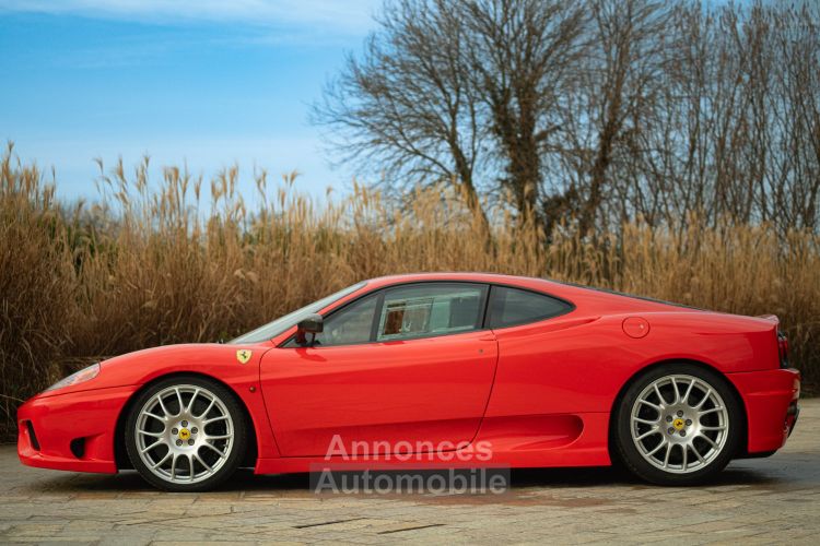 Ferrari 360 Modena Challenge Stradale Lexan - <small></small> 320.000 € <small></small> - #2