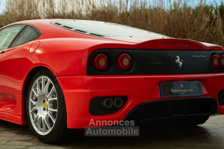 Ferrari 360 Modena Challenge Stradale Lexan - <small></small> 320.000 € <small></small> - #12