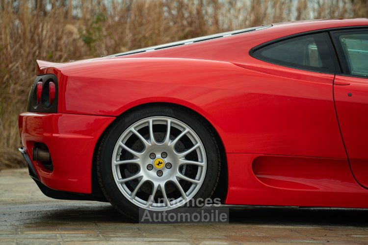 Ferrari 360 Modena Challenge Stradale Lexan - <small></small> 320.000 € <small></small> - #14