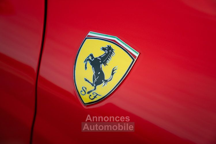 Ferrari 360 Modena Challenge Stradale Lexan - <small></small> 320.000 € <small></small> - #39