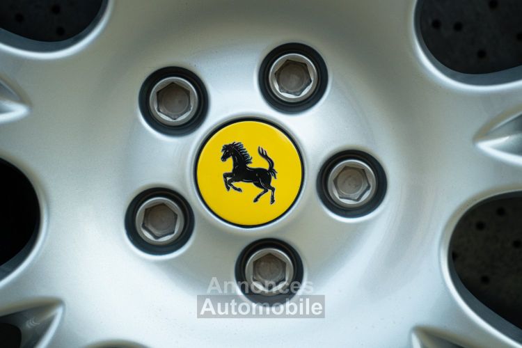 Ferrari 360 Modena Challenge Stradale Lexan - <small></small> 320.000 € <small></small> - #42