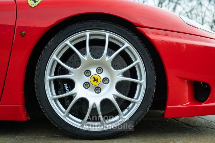 Ferrari 360 Modena Challenge Stradale Lexan - <small></small> 320.000 € <small></small> - #43