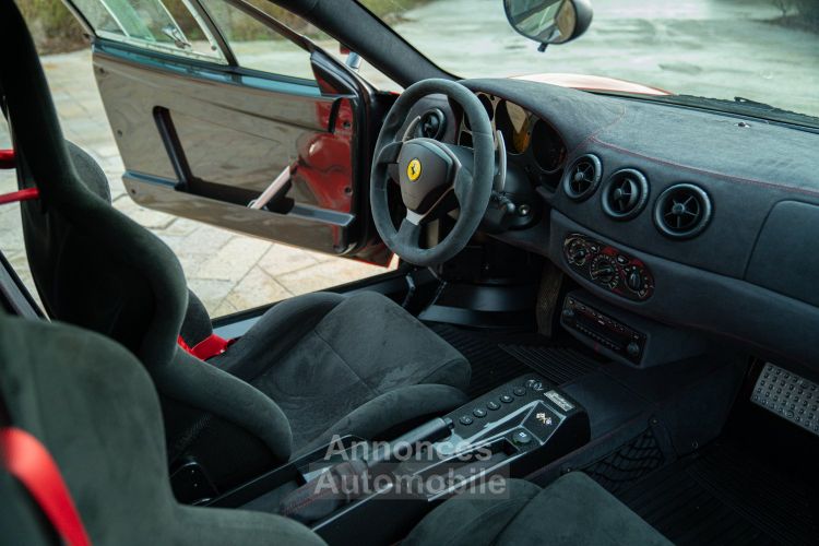 Ferrari 360 Modena Challenge Stradale Lexan - <small></small> 320.000 € <small></small> - #18