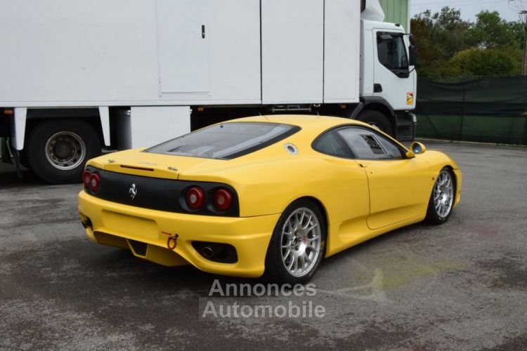 Ferrari 360 Modena Challenge V8 3.6 400 ch F1 - <small></small> 94.990 € <small>TTC</small> - #3