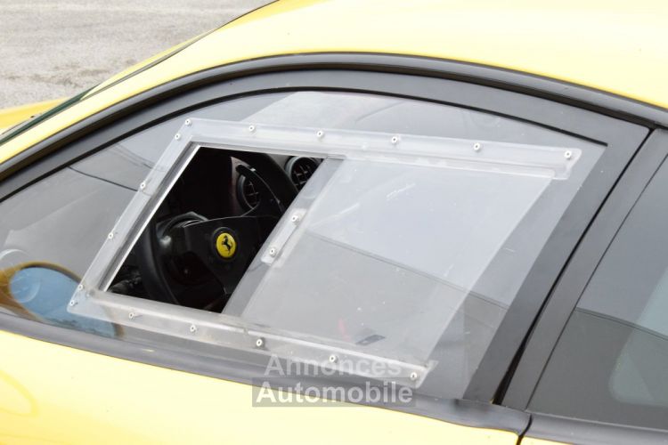 Ferrari 360 Modena Challenge V8 3.6 400 ch F1 - <small></small> 94.990 € <small>TTC</small> - #18