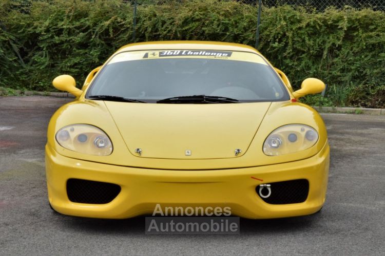 Ferrari 360 Modena Challenge V8 3.6 400 ch F1 - <small></small> 94.990 € <small>TTC</small> - #19