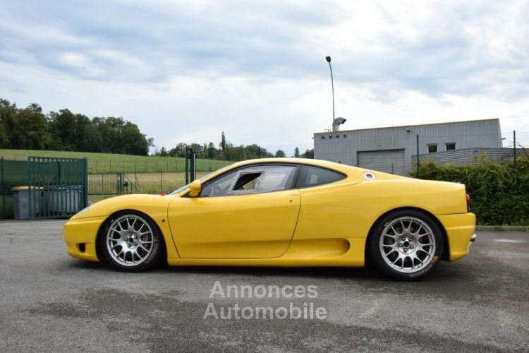 Ferrari 360 Modena Challenge V8 3.6 400 ch F1 - <small></small> 94.990 € <small>TTC</small> - #22