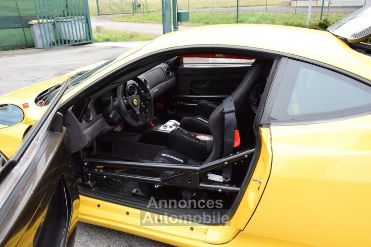 Ferrari 360 Modena Challenge V8 3.6 400 ch F1 - <small></small> 94.990 € <small>TTC</small> - #29