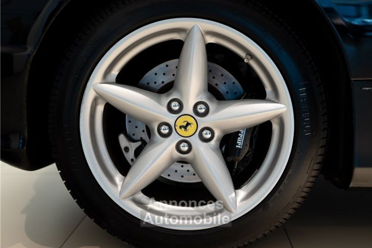 Ferrari 360 Modena Coupé Modena V8 - <small></small> 112.900 € <small>TTC</small> - #8