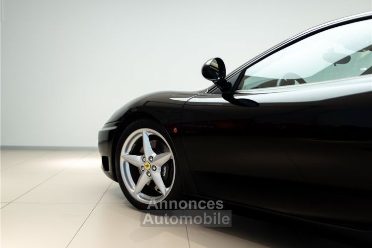 Ferrari 360 Modena Coupé Modena V8 - <small></small> 112.900 € <small>TTC</small> - #12