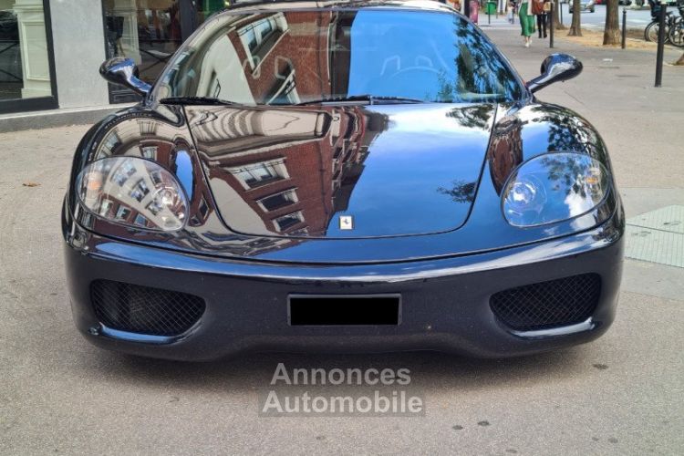 Ferrari 360 Modena F1 - <small></small> 83.900 € <small>TTC</small> - #3