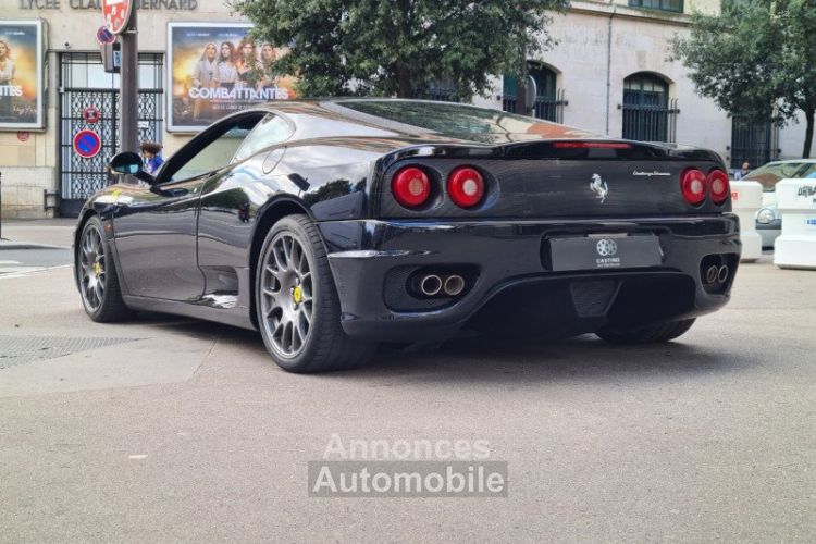 Ferrari 360 Modena F1 - <small></small> 83.900 € <small>TTC</small> - #4