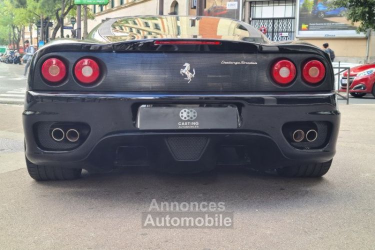 Ferrari 360 Modena F1 - <small></small> 83.900 € <small>TTC</small> - #5