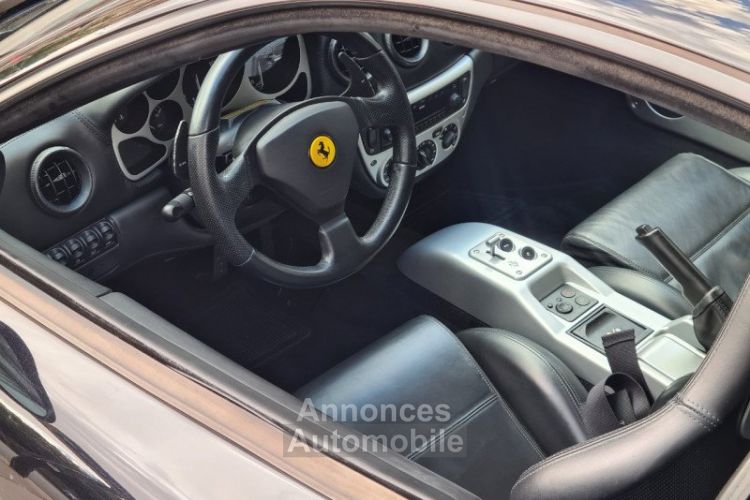 Ferrari 360 Modena F1 - <small></small> 83.900 € <small>TTC</small> - #6