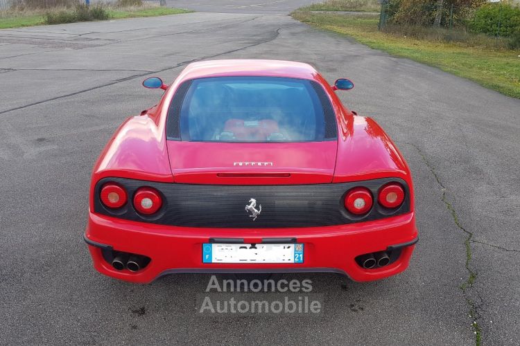 Ferrari 360 Modena F1 - <small></small> 72.900 € <small>TTC</small> - #4