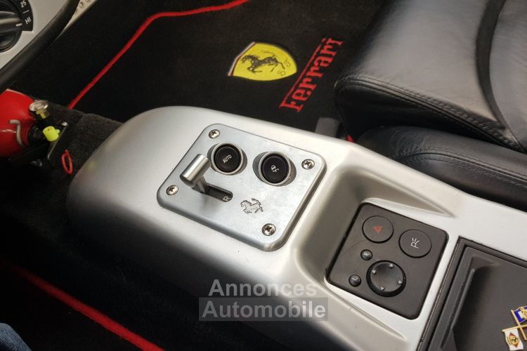 Ferrari 360 Modena F1 - <small></small> 72.900 € <small>TTC</small> - #15