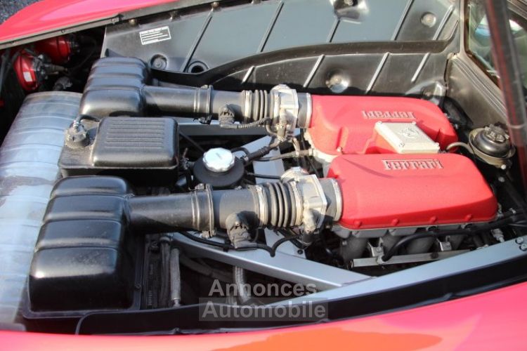 Ferrari 360 Modena F1 - <small></small> 89.000 € <small>TTC</small> - #29