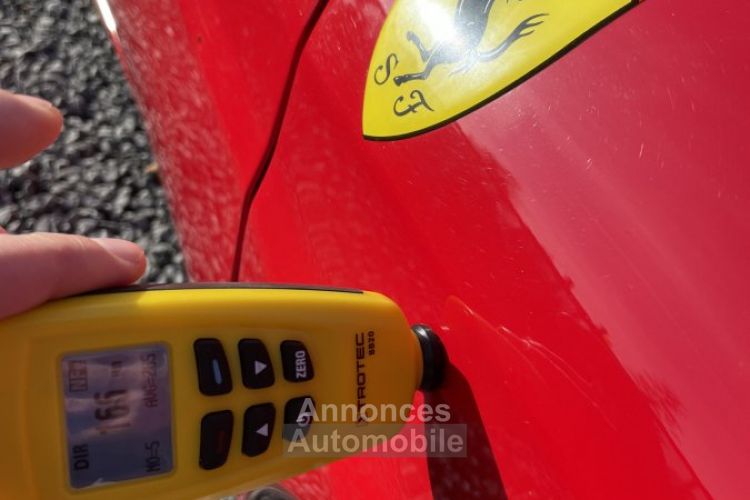 Ferrari 360 Modena F1 - <small></small> 89.000 € <small>TTC</small> - #49