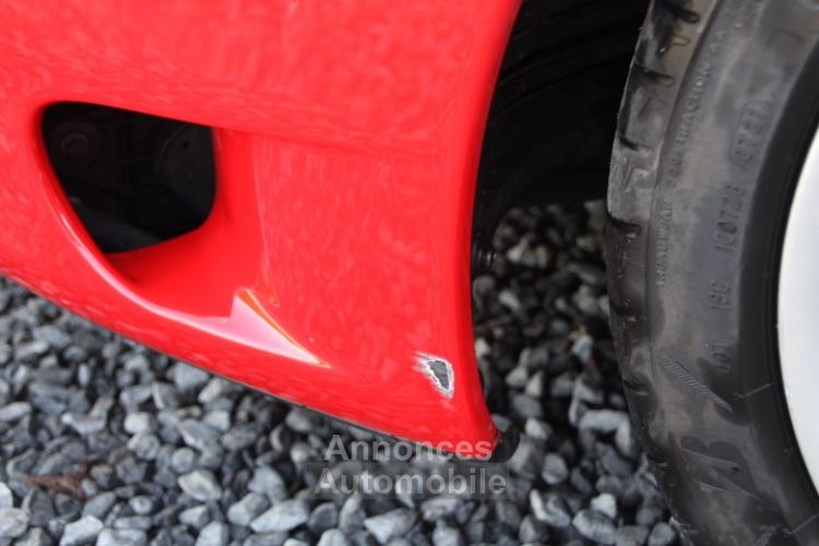 Ferrari 360 Modena F1 - <small></small> 89.000 € <small>TTC</small> - #72