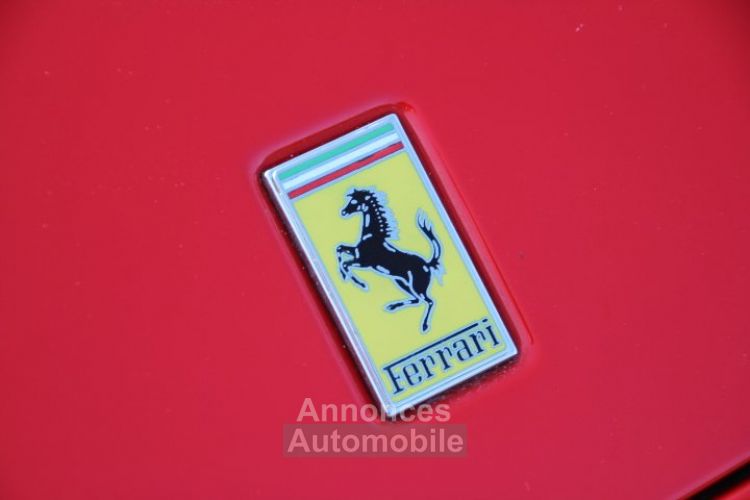 Ferrari 360 Modena F1 - <small></small> 89.000 € <small>TTC</small> - #74