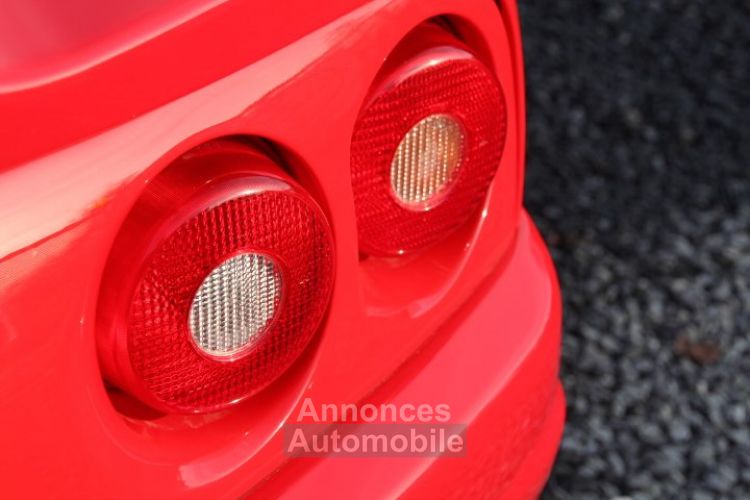 Ferrari 360 Modena F1 - <small></small> 89.000 € <small>TTC</small> - #76