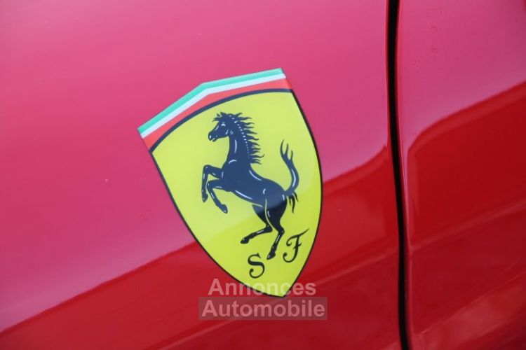 Ferrari 360 Modena F1 - <small></small> 89.000 € <small>TTC</small> - #77