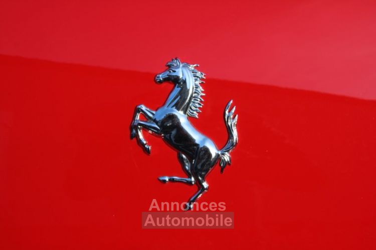 Ferrari 360 Modena F1 - <small></small> 89.000 € <small>TTC</small> - #79
