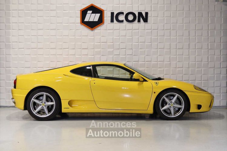 Ferrari 360 Modena F1 - <small></small> 74.990 € <small>TTC</small> - #2