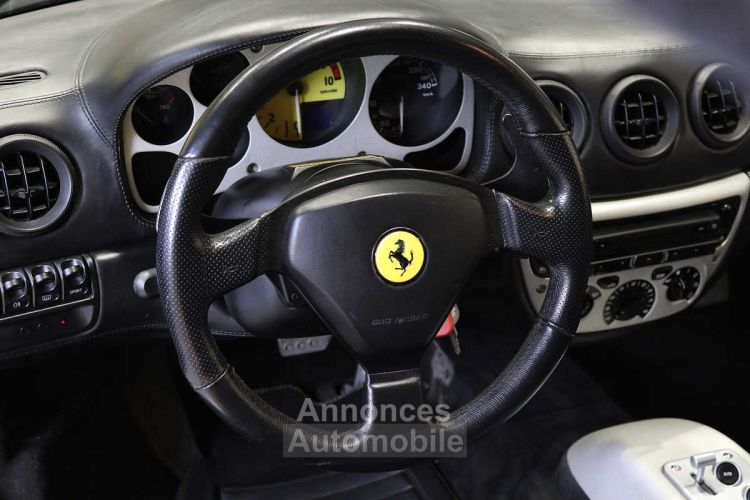 Ferrari 360 Modena F1 - <small></small> 74.990 € <small>TTC</small> - #7