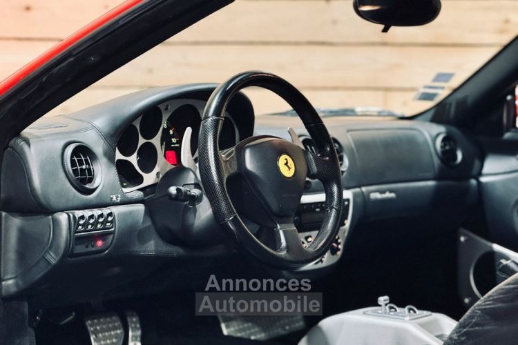 Ferrari 360 Modena f1 - <small></small> 79.990 € <small>TTC</small> - #4