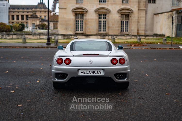 Ferrari 360 Modena F1 - <small></small> 82.900 € <small>TTC</small> - #2