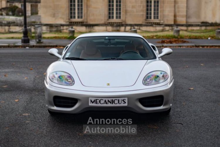 Ferrari 360 Modena F1 - <small></small> 82.900 € <small>TTC</small> - #6