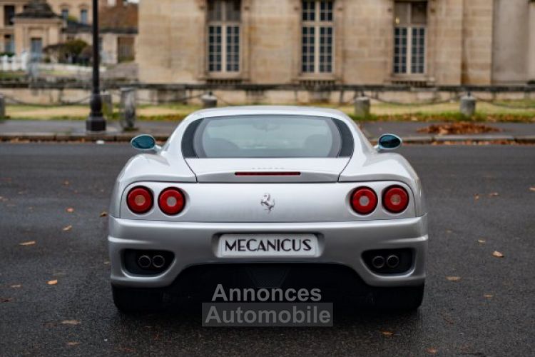 Ferrari 360 Modena F1 - <small></small> 82.900 € <small>TTC</small> - #7