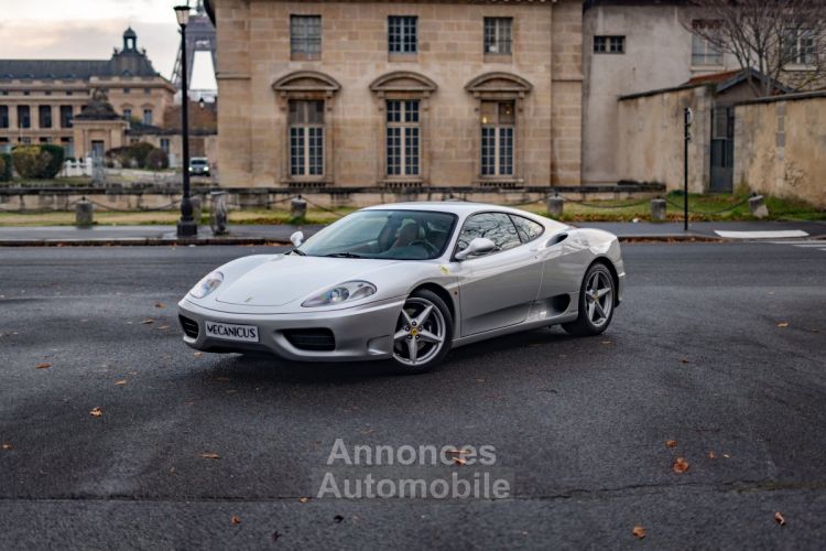 Ferrari 360 Modena F1 - <small></small> 82.900 € <small>TTC</small> - #9