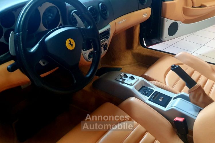 Ferrari 360 Modena F131ABE 360 (F131) 3.6 360 F1 (400Ch) - <small></small> 88.900 € <small></small> - #1