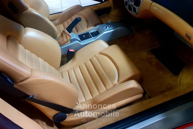 Ferrari 360 Modena F131ABE 360 (F131) 3.6 360 F1 (400Ch) - <small></small> 88.900 € <small></small> - #8