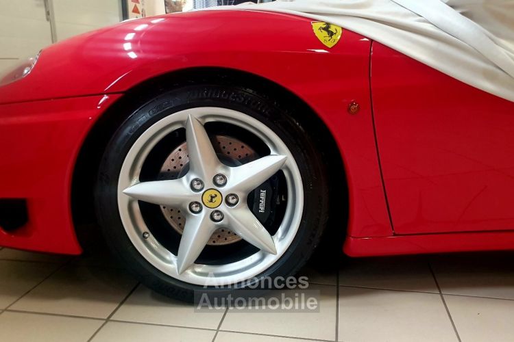 Ferrari 360 Modena F131ABE 360 (F131) 3.6 360 F1 (400Ch) - <small></small> 88.900 € <small></small> - #4