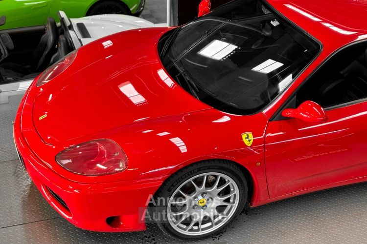 Ferrari 360 Modena FERRARI 360 MODENA – Boite Mécanique - <small></small> 114.900 € <small></small> - #26