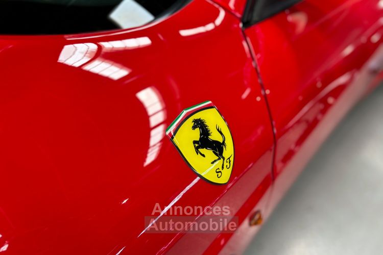 Ferrari 360 Modena FERRARI 360 MODENA – Boite Mécanique - <small></small> 114.900 € <small></small> - #29