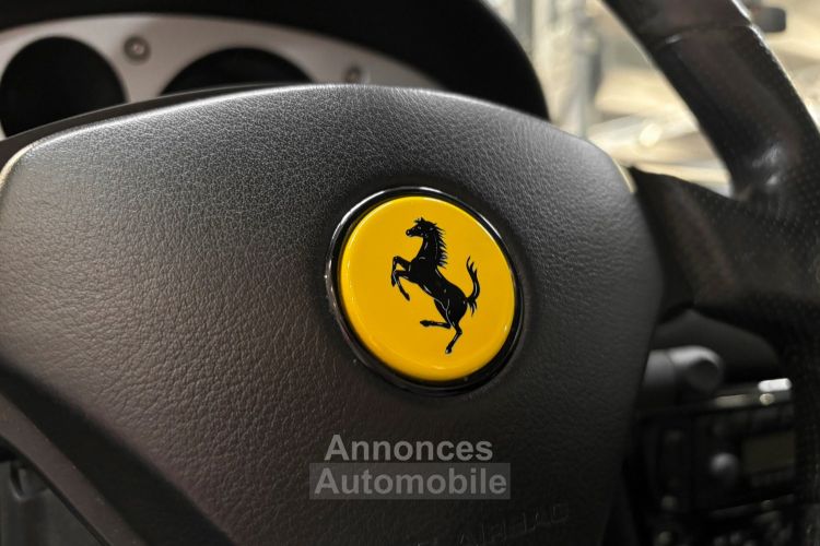 Ferrari 360 Modena FERRARI 360 MODENA – Boite Mécanique - <small></small> 114.900 € <small></small> - #32