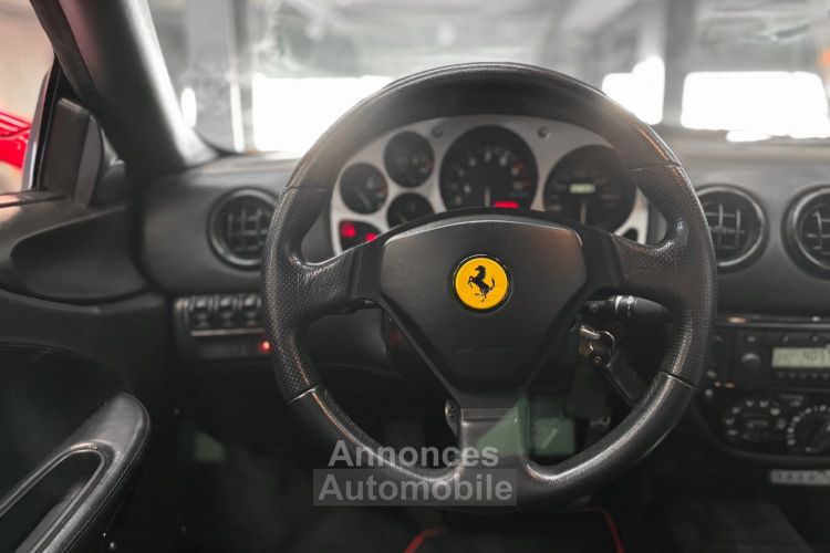 Ferrari 360 Modena FERRARI 360 MODENA – Boite Mécanique - <small></small> 114.900 € <small></small> - #10