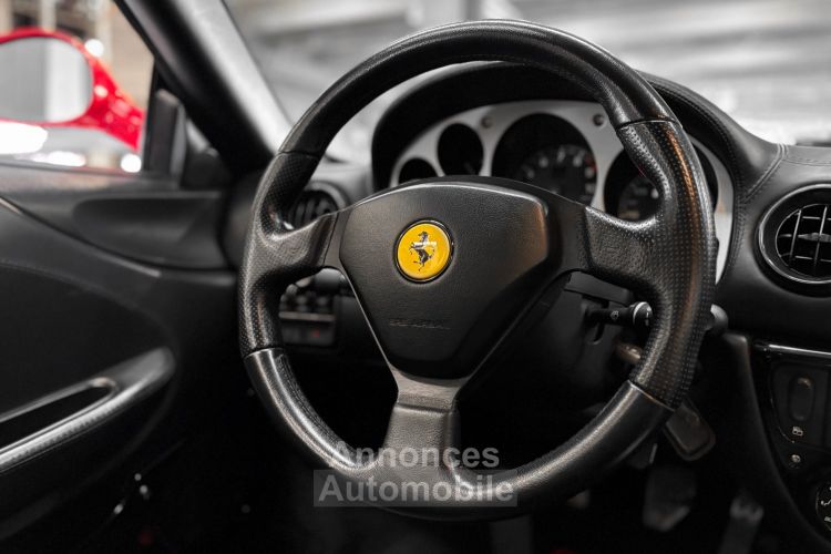 Ferrari 360 Modena FERRARI 360 MODENA – Boite Mécanique - <small></small> 114.900 € <small></small> - #36