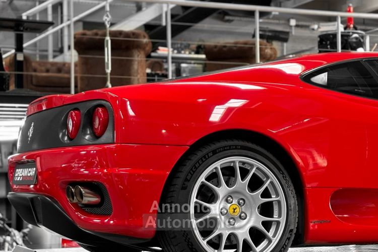 Ferrari 360 Modena FERRARI 360 MODENA – Boite Mécanique - <small></small> 114.900 € <small></small> - #41